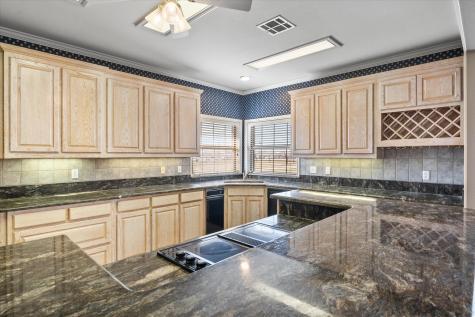 1141 Lake Halbert Road Corsicana TX 75109