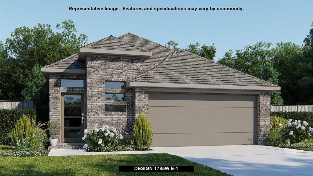2233 Rothbury Drive Forney TX 75126
