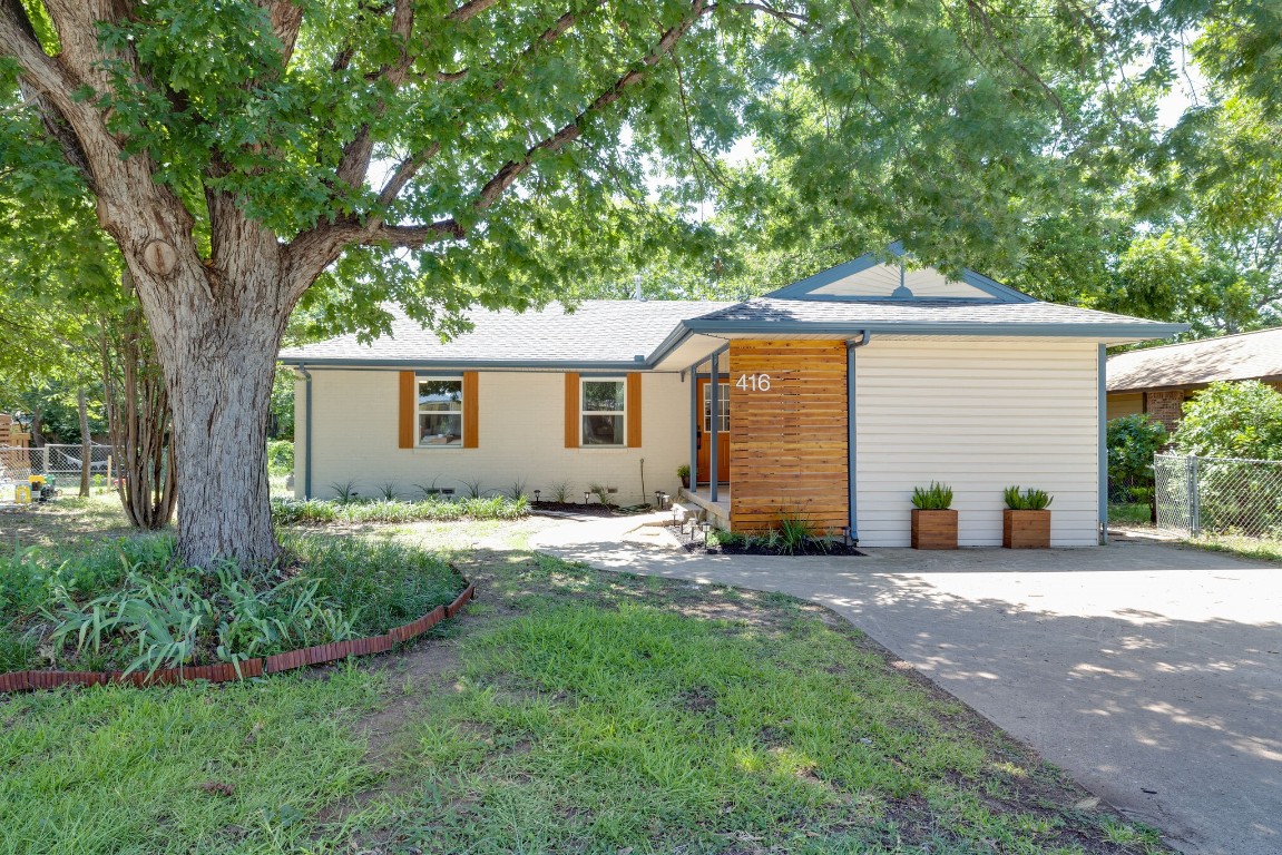 416 Joyce Street Arlington TX 76010