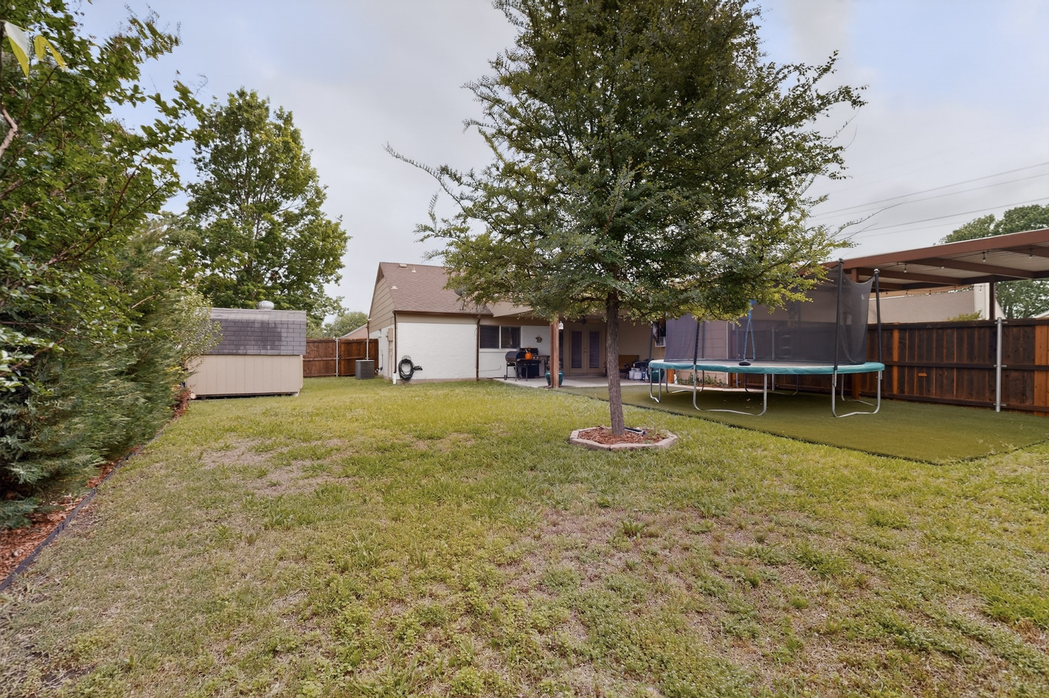 609 Melissa Lane Garland TX 75040