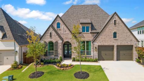 4224 Prickly Pear Drive Aubrey TX 76227
