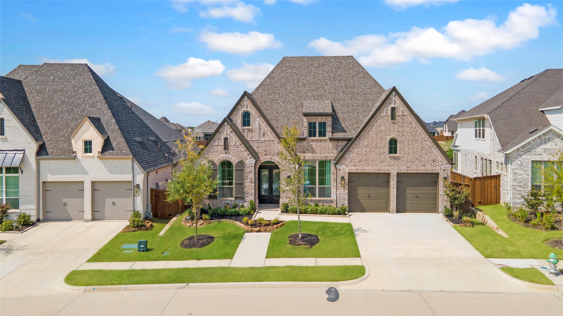 4224 Prickly Pear Drive Aubrey TX 76227