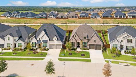 4224 Prickly Pear Drive Aubrey TX 76227