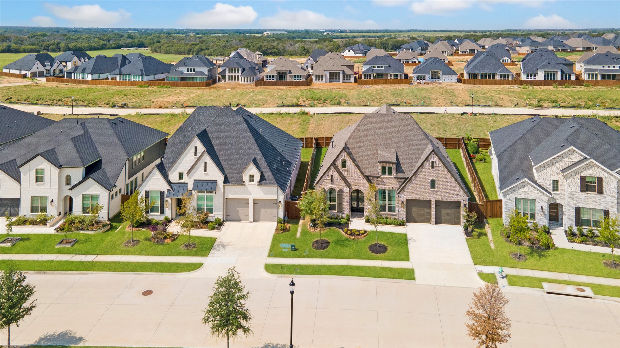 4224 Prickly Pear Drive Aubrey TX 76227