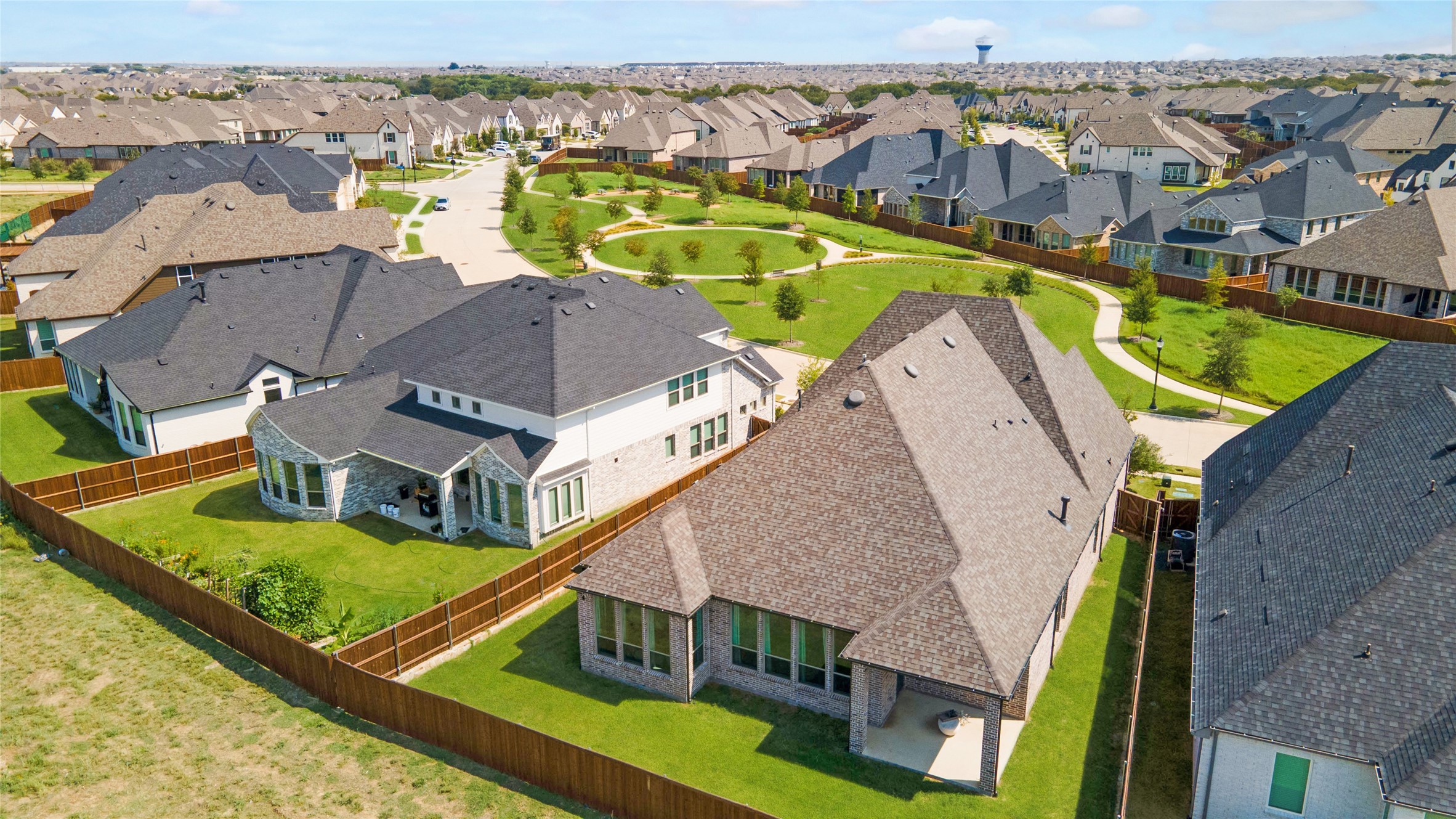 4224 Prickly Pear Drive Aubrey TX 76227