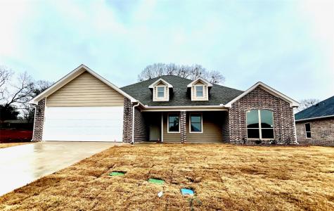 808 Black Bird Way Whitehouse TX 75791