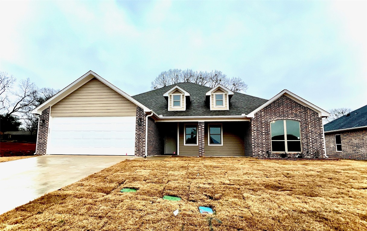 808 Black Bird Way Whitehouse TX 75791