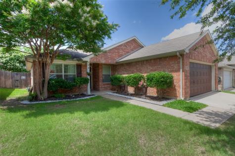 1024 Grand National Boulevard Fort Worth TX 76179