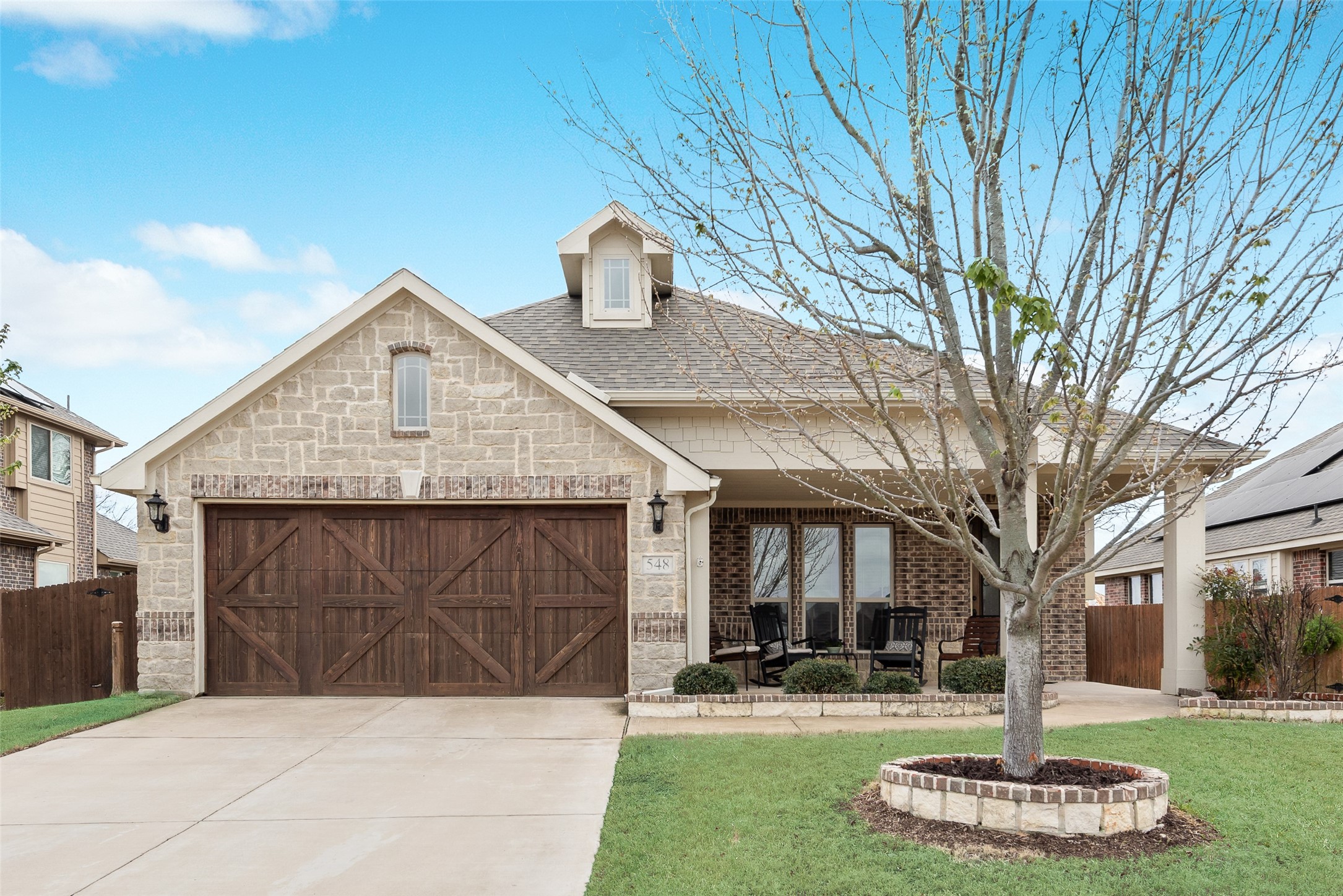 548 Hay Meadow Drive Waxahachie TX 75165