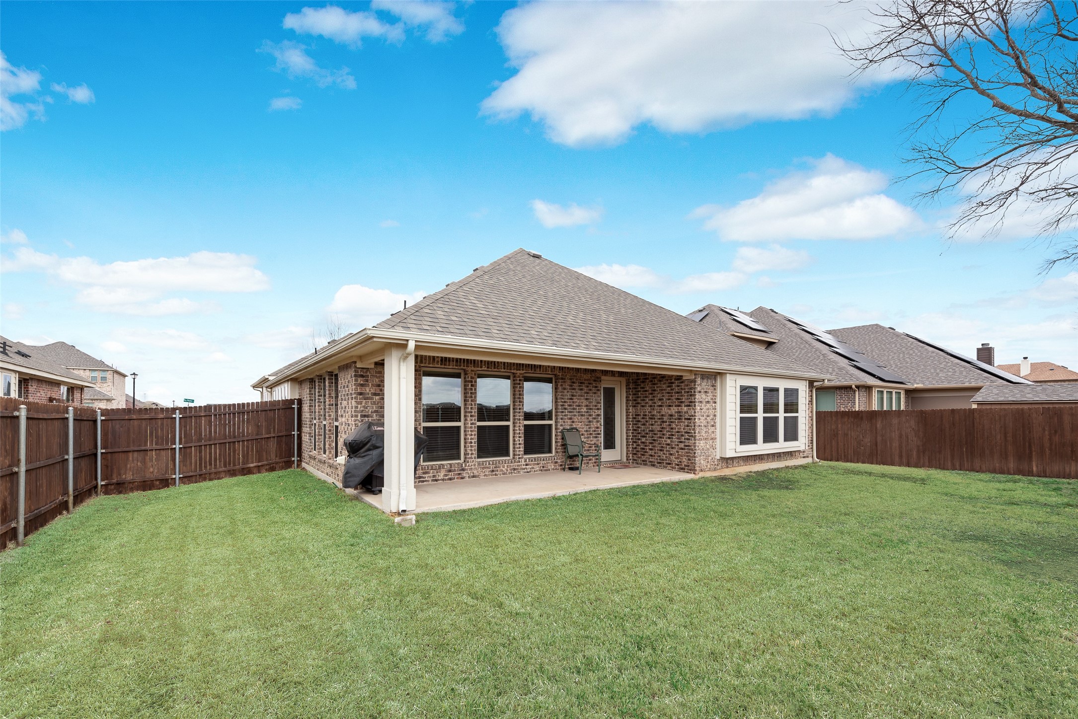 548 Hay Meadow Drive Waxahachie TX 75165