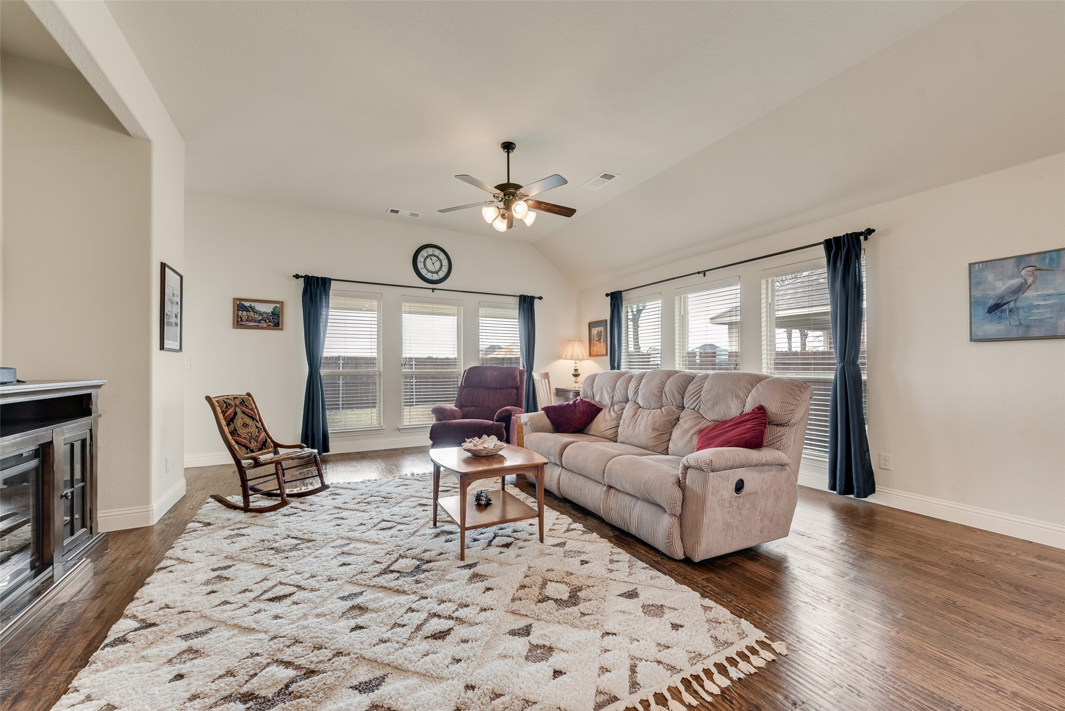 548 Hay Meadow Drive Waxahachie TX 75165
