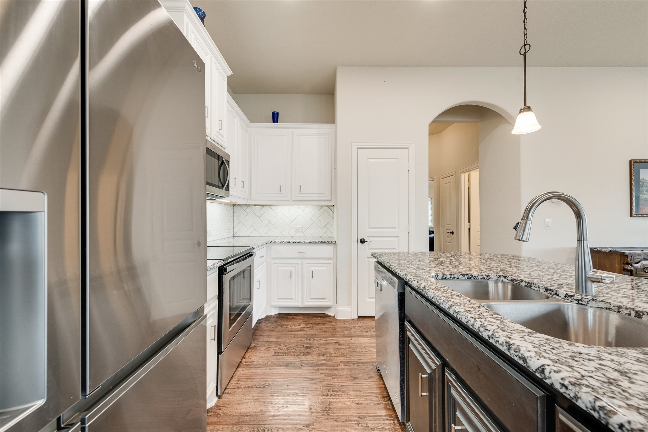 548 Hay Meadow Drive Waxahachie TX 75165