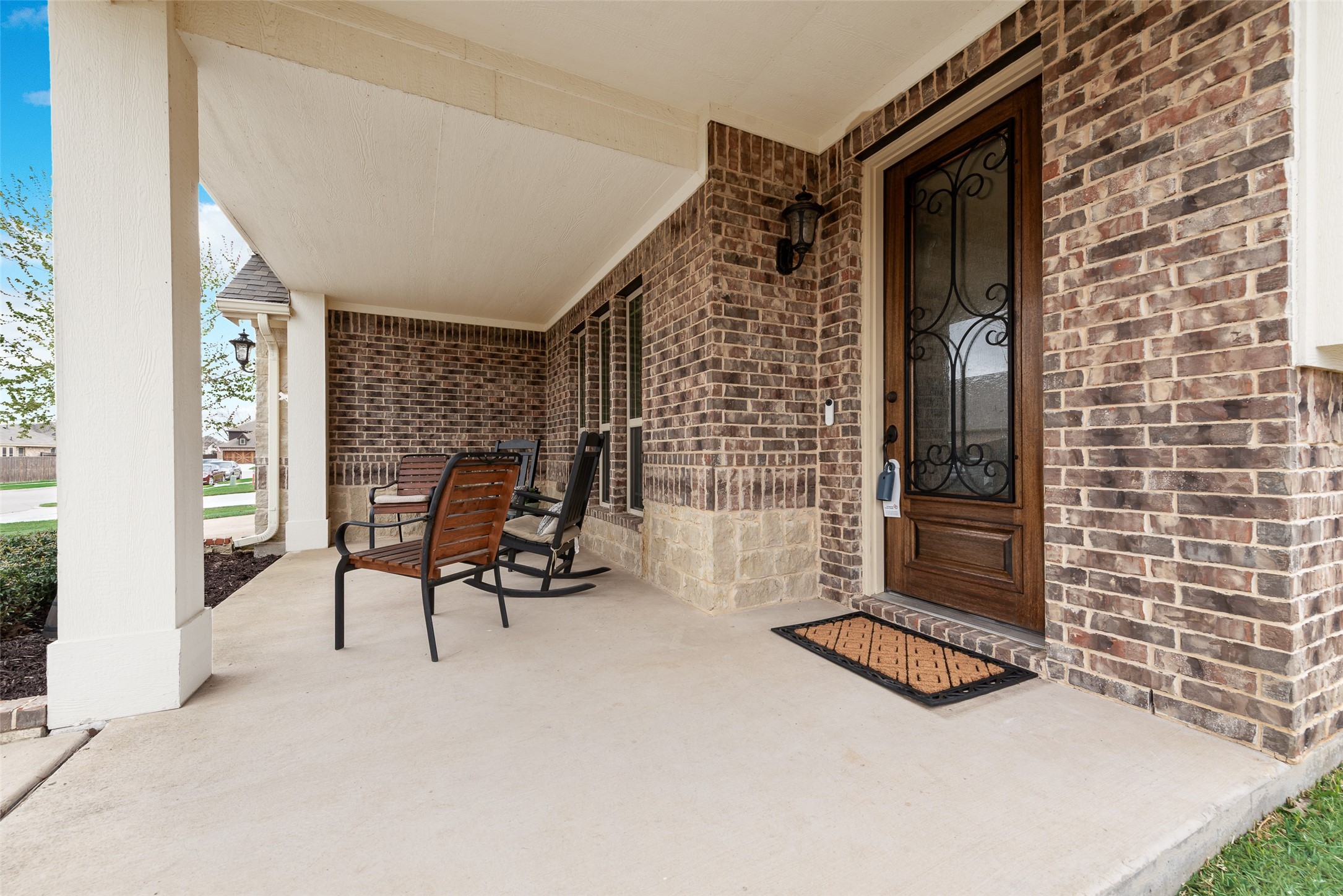 548 Hay Meadow Drive Waxahachie TX 75165