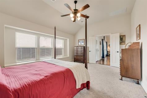 548 Hay Meadow Drive Waxahachie TX 75165