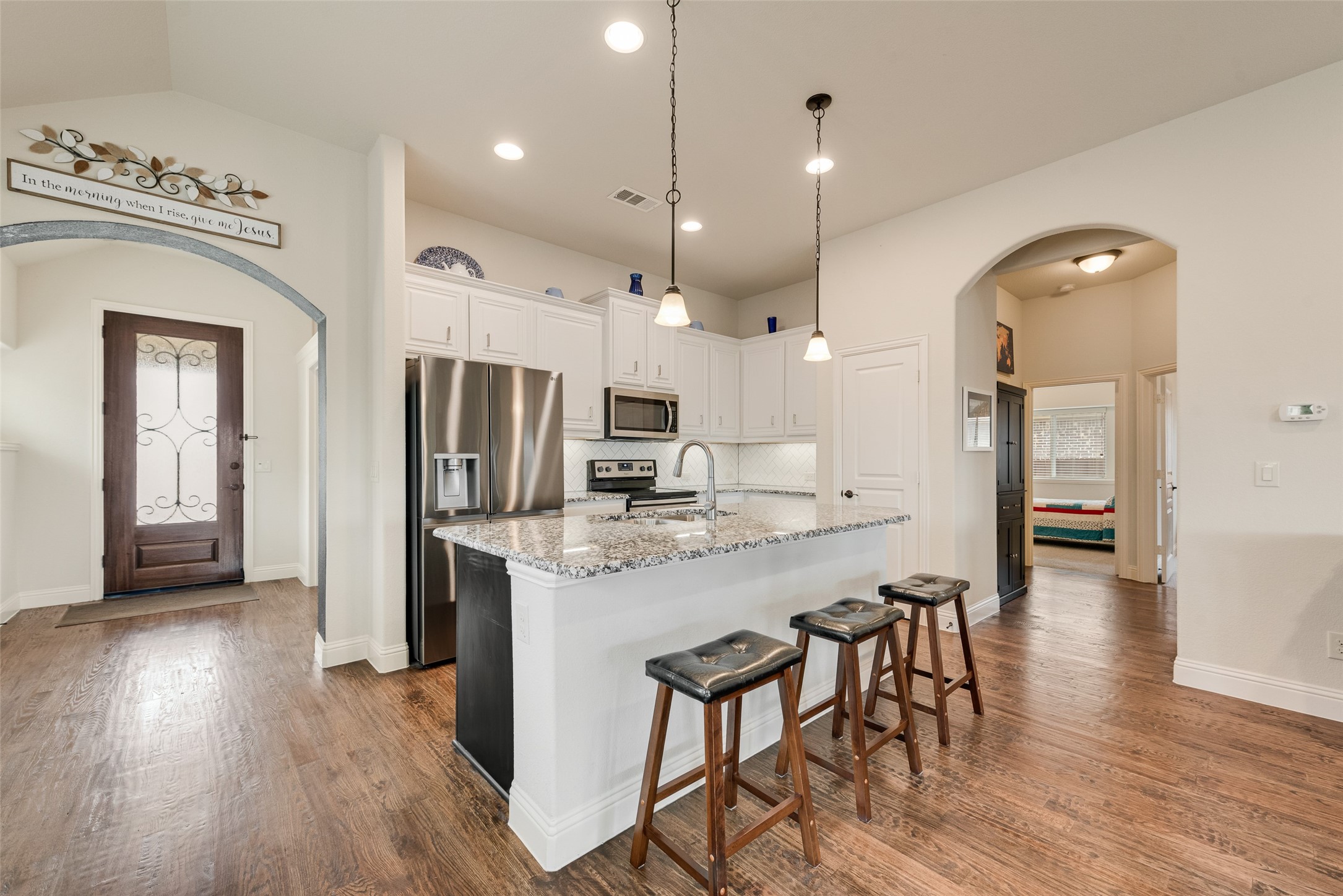 548 Hay Meadow Drive Waxahachie TX 75165