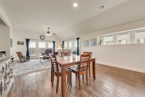 548 Hay Meadow Drive Waxahachie TX 75165