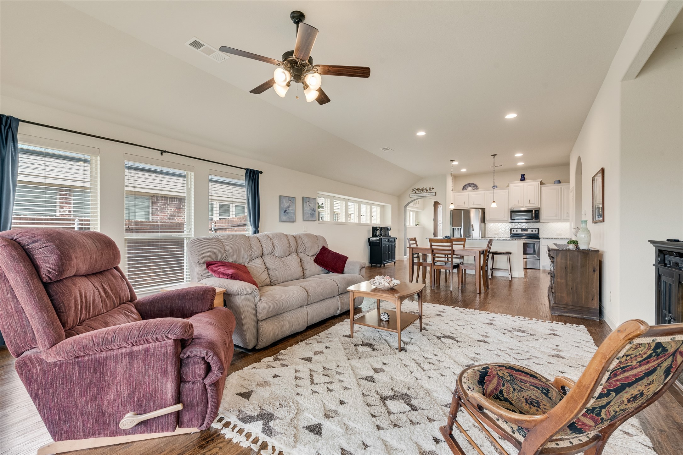 548 Hay Meadow Drive Waxahachie TX 75165