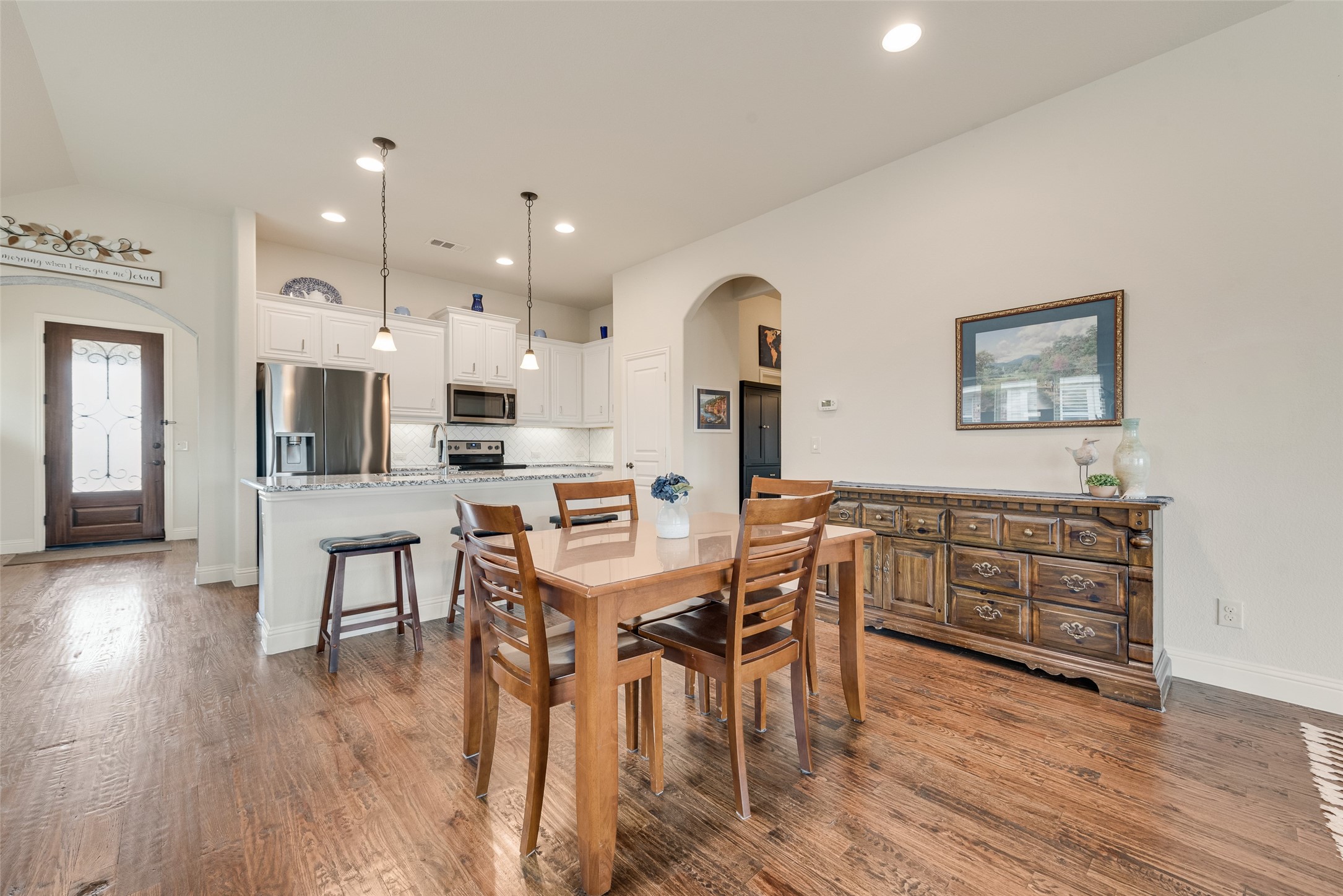 548 Hay Meadow Drive Waxahachie TX 75165