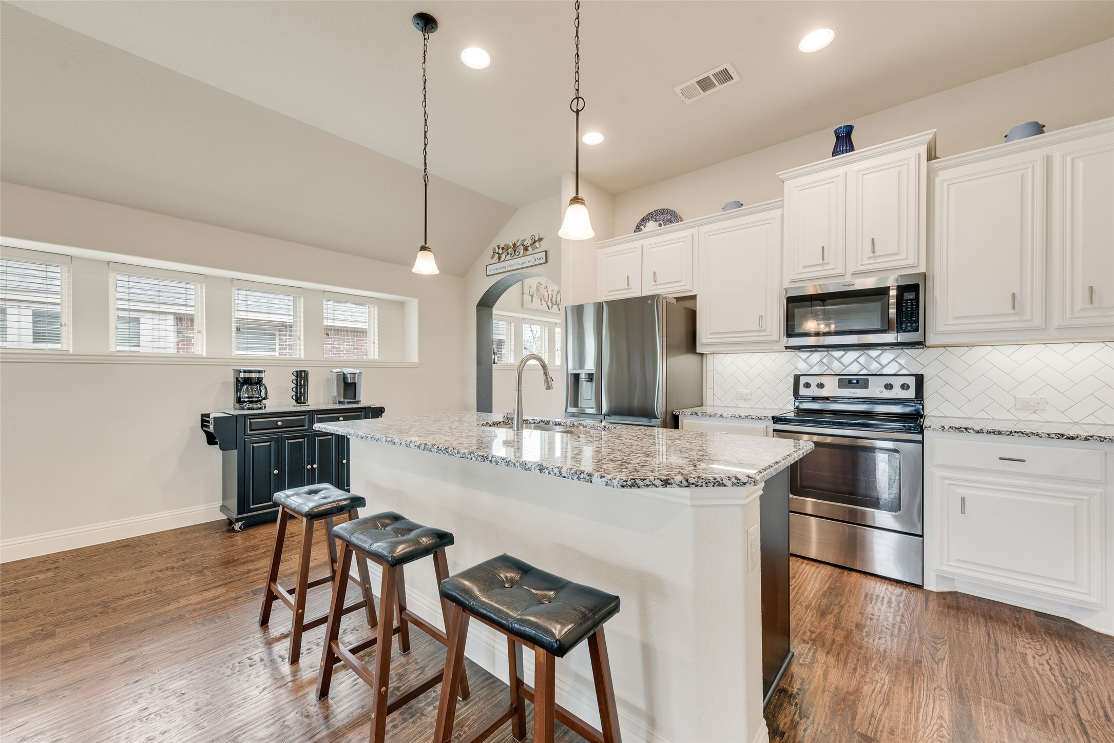 548 Hay Meadow Drive Waxahachie TX 75165