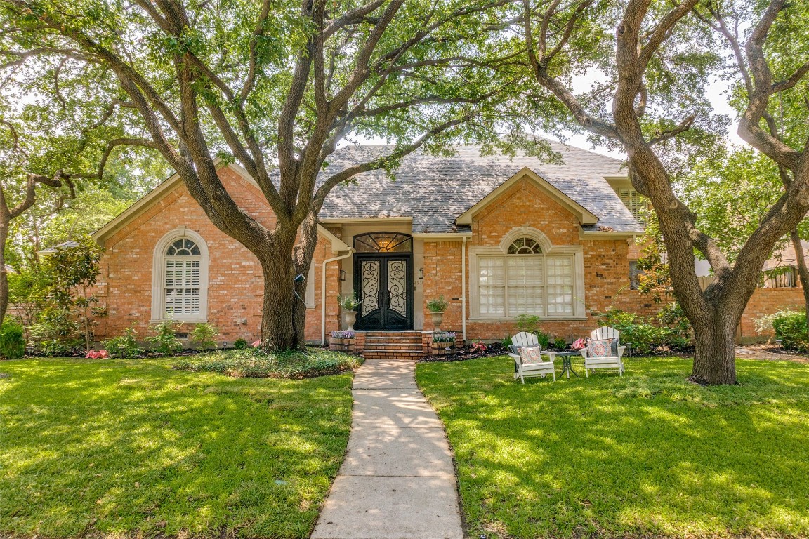 4210 High Star Lane Dallas TX 75287