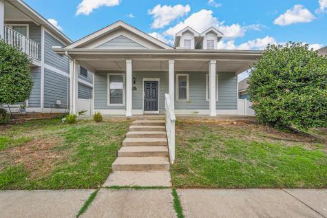 10225 Nantucket Drive Providence Village TX 76227