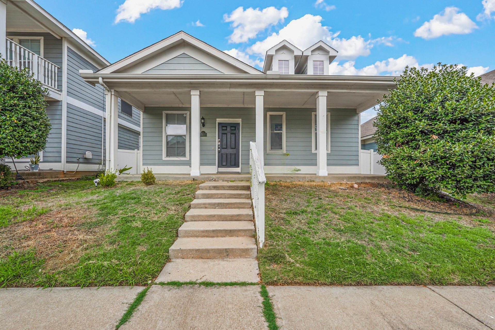 10225 Nantucket Drive Providence Village TX 76227