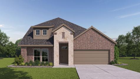 10242 Gray Barrel Drive Aubrey TX 76227