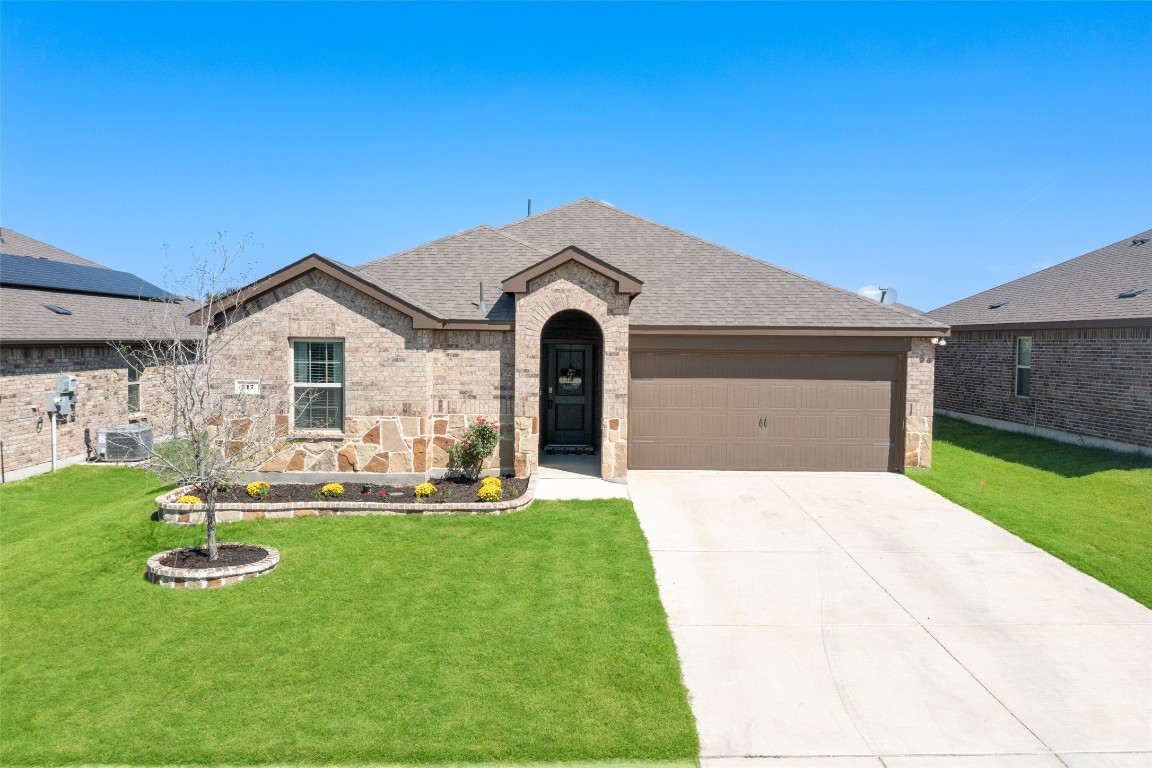 717 English Drive Aubrey TX 76227