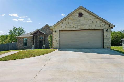 4114 Seminole Trail Granbury TX 76048