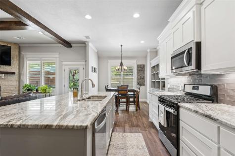 4114 Seminole Trail Granbury TX 76048