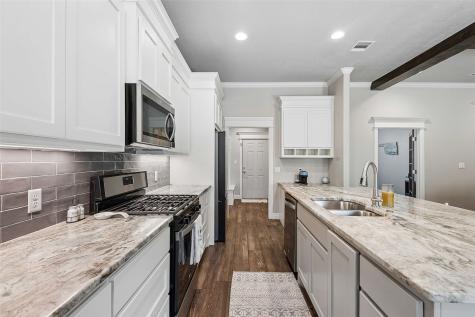 4114 Seminole Trail Granbury TX 76048