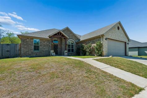 4114 Seminole Trail Granbury TX 76048