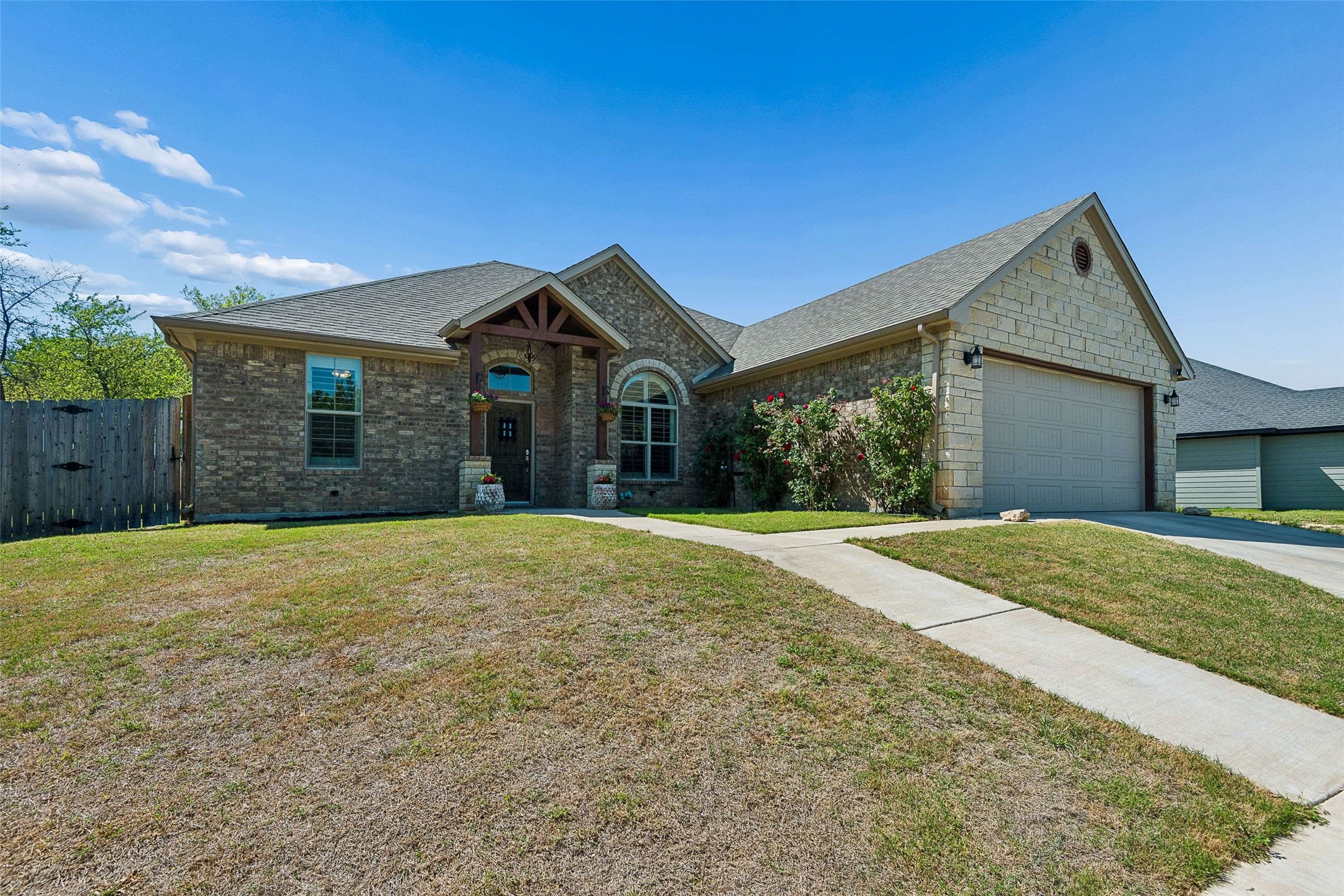 4114 Seminole Trail Granbury TX 76048