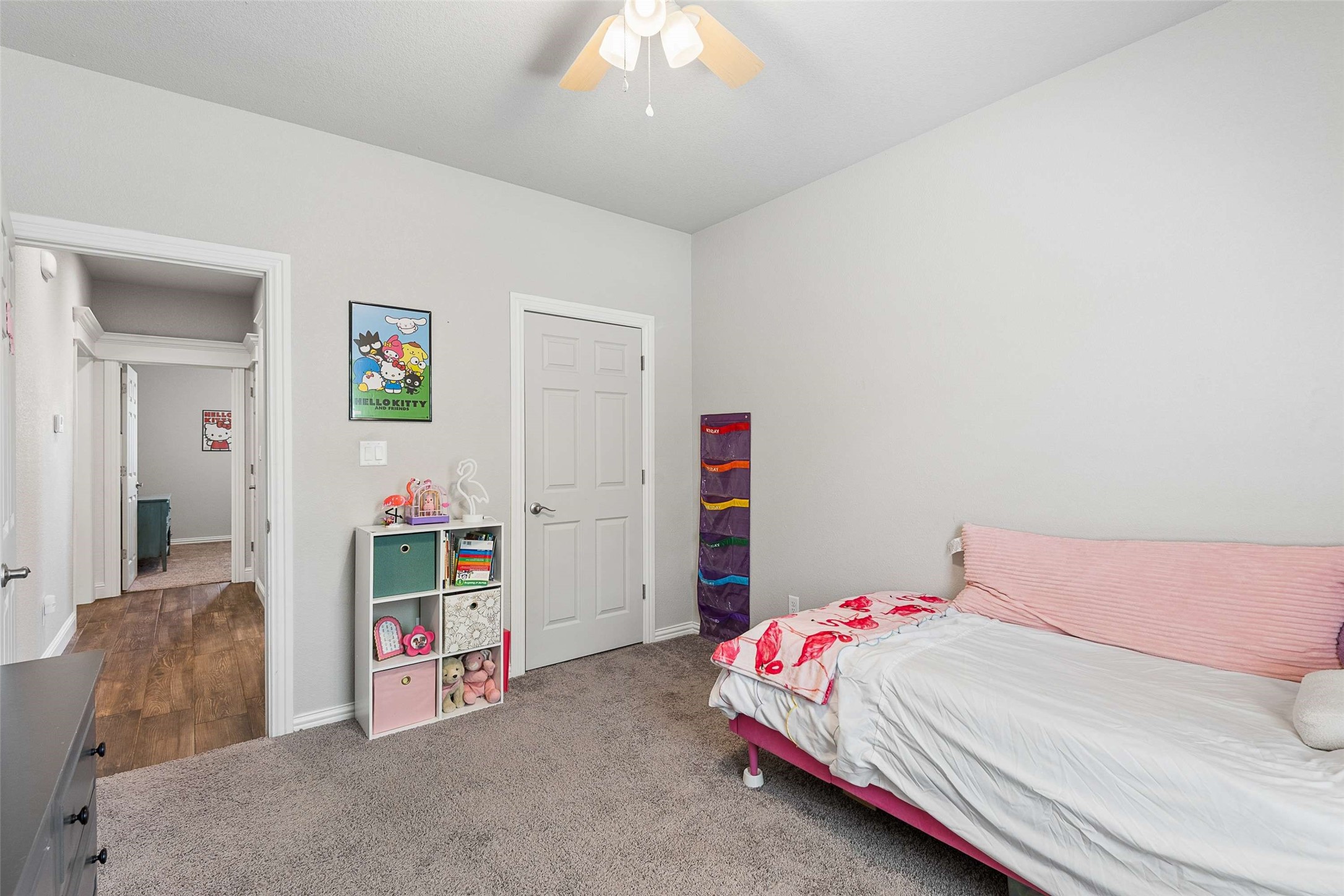4114 Seminole Trail Granbury TX 76048