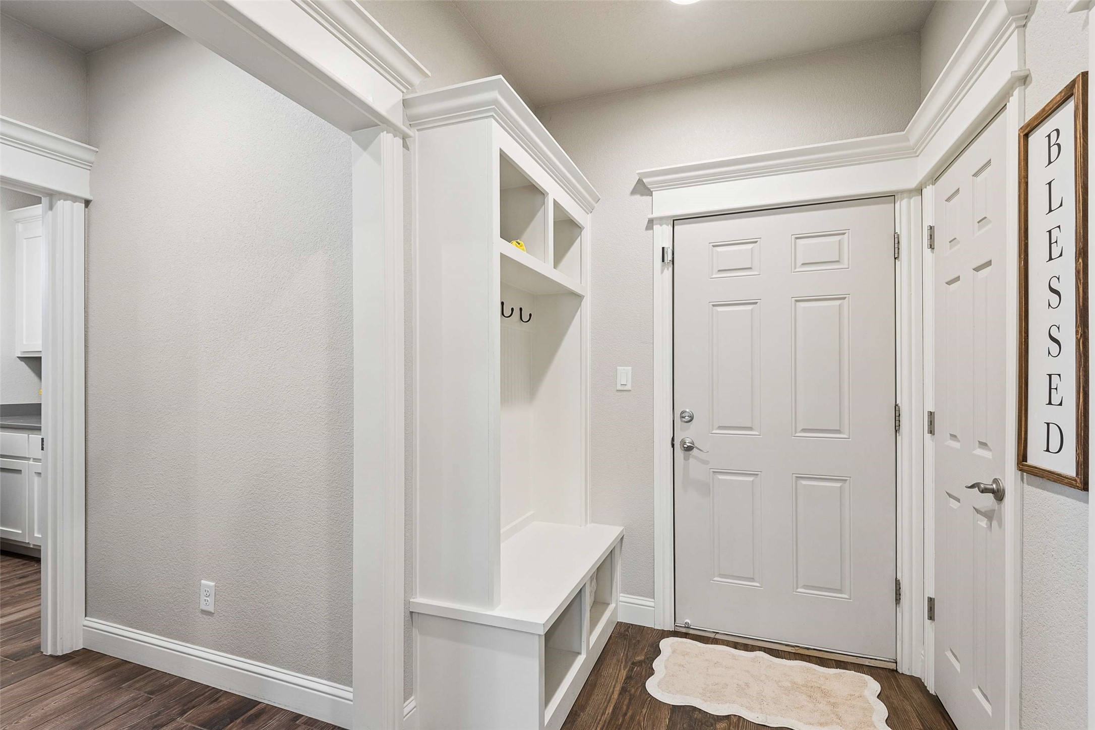 4114 Seminole Trail Granbury TX 76048