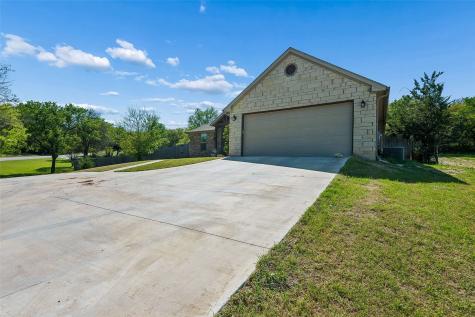 4114 Seminole Trail Granbury TX 76048