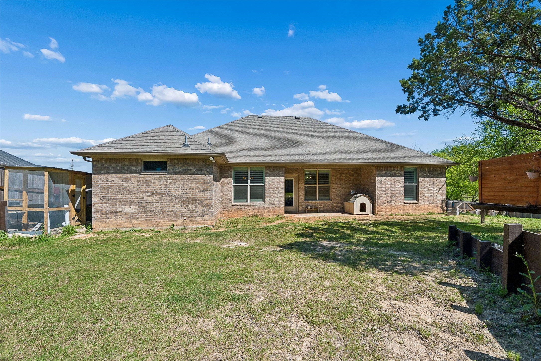 4114 Seminole Trail Granbury TX 76048