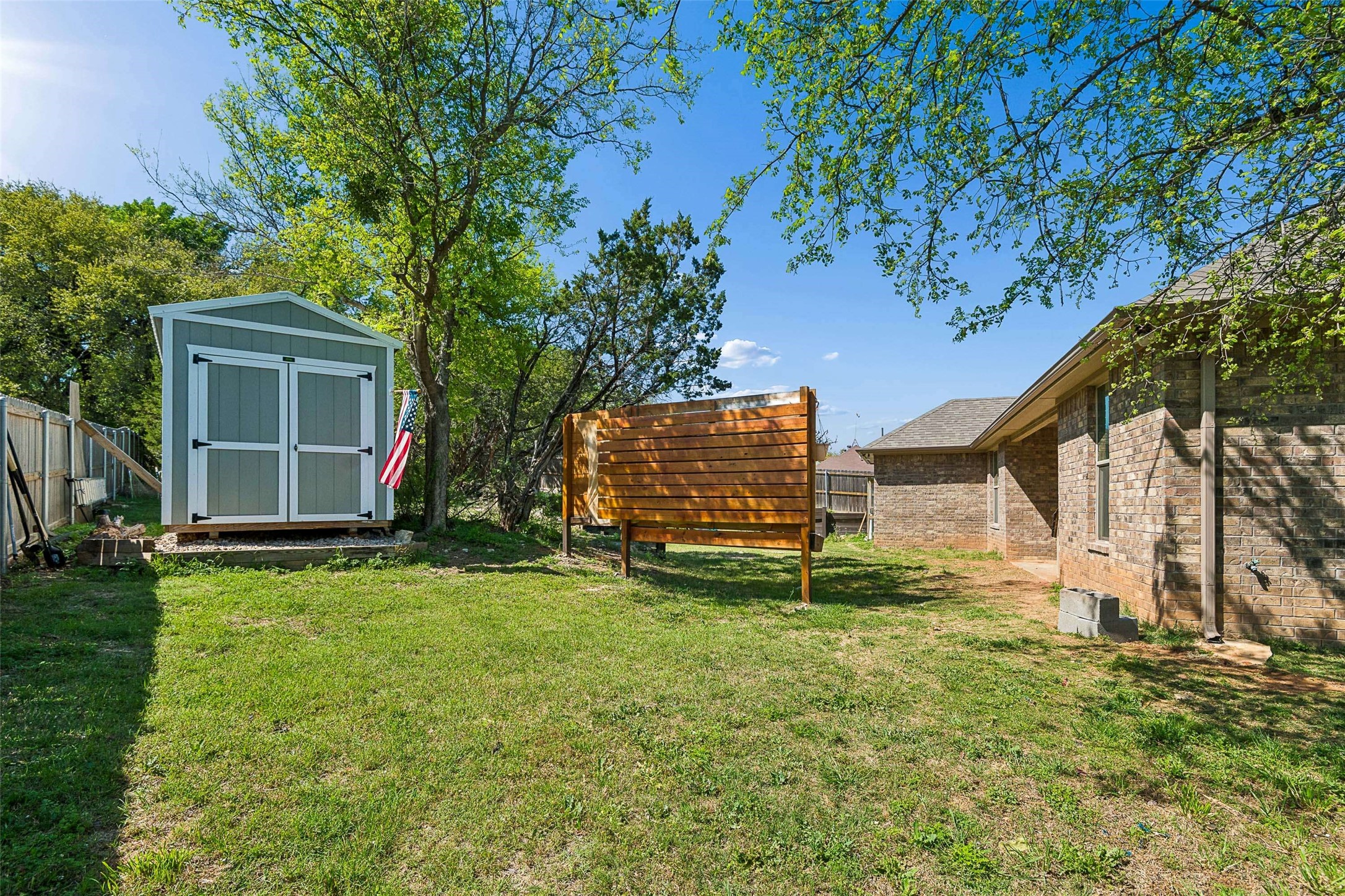 4114 Seminole Trail Granbury TX 76048