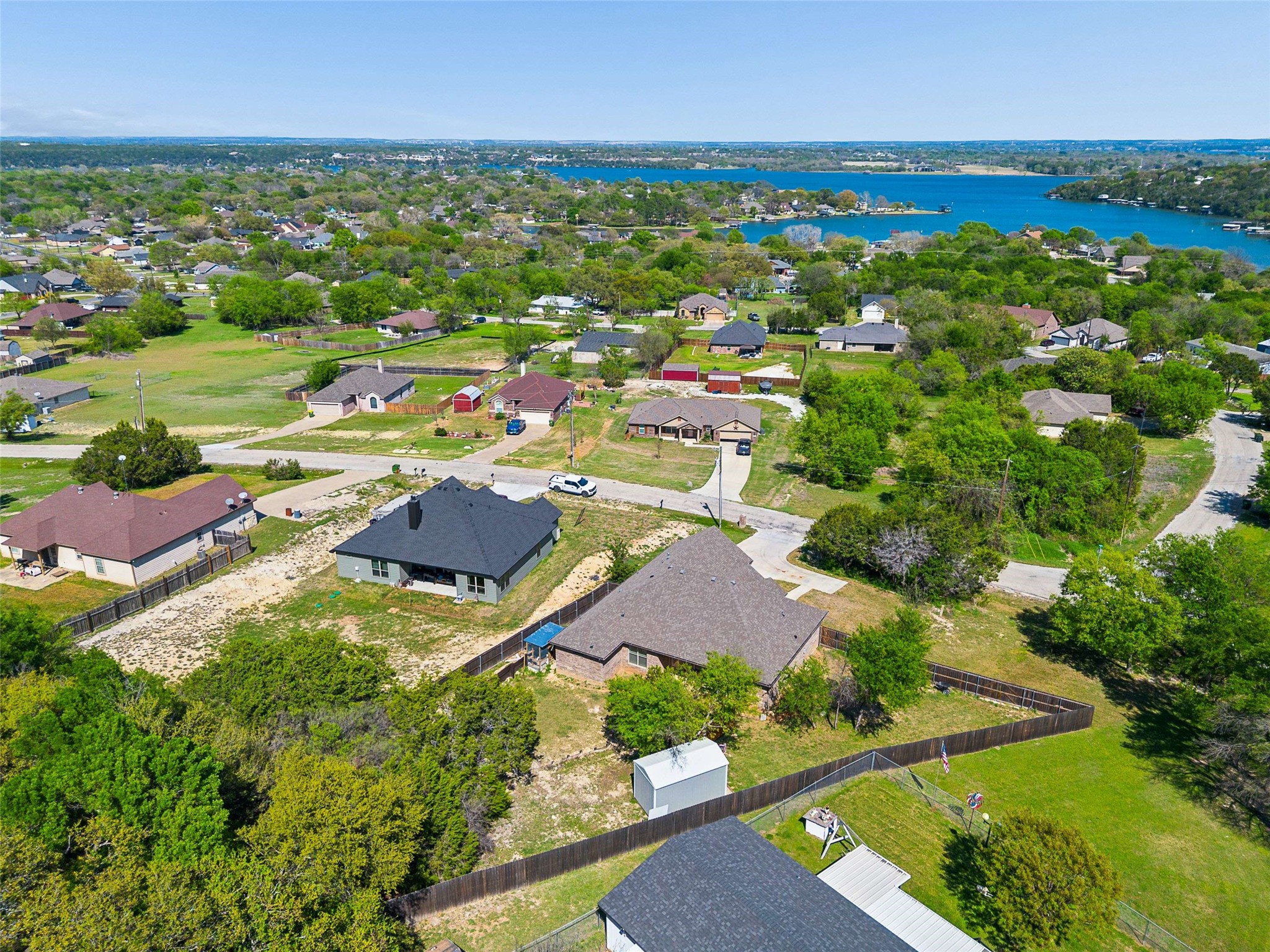 4114 Seminole Trail Granbury TX 76048
