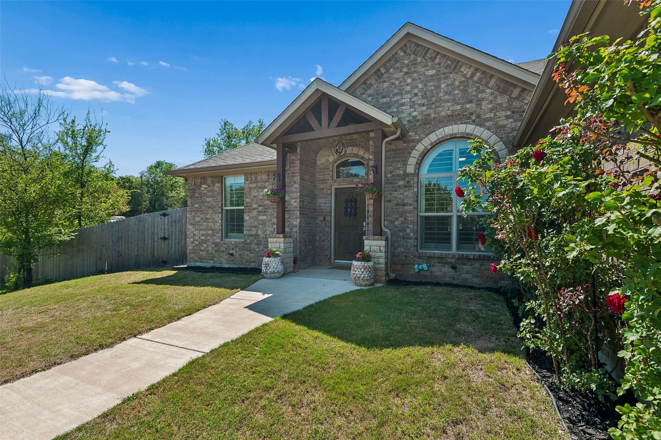4114 Seminole Trail Granbury TX 76048