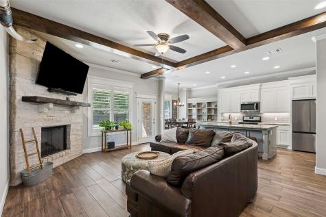 4114 Seminole Trail Granbury TX 76048