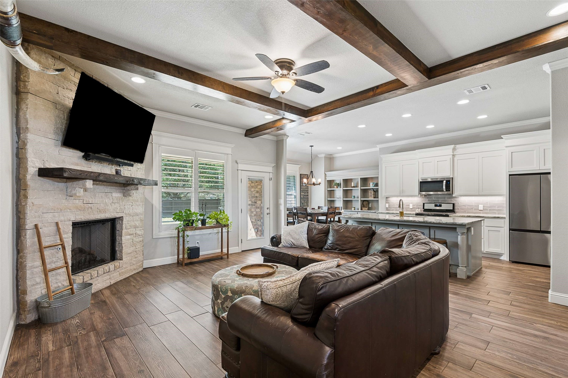 4114 Seminole Trail Granbury TX 76048