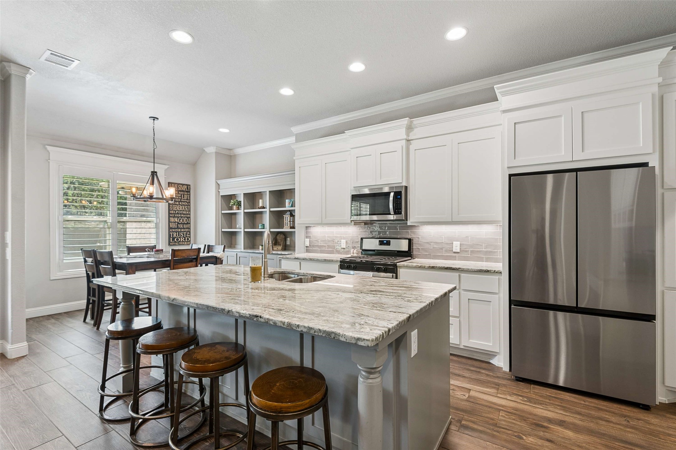 4114 Seminole Trail Granbury TX 76048