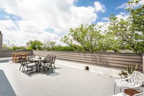 4425 Rusk Avenue Dallas TX 75204