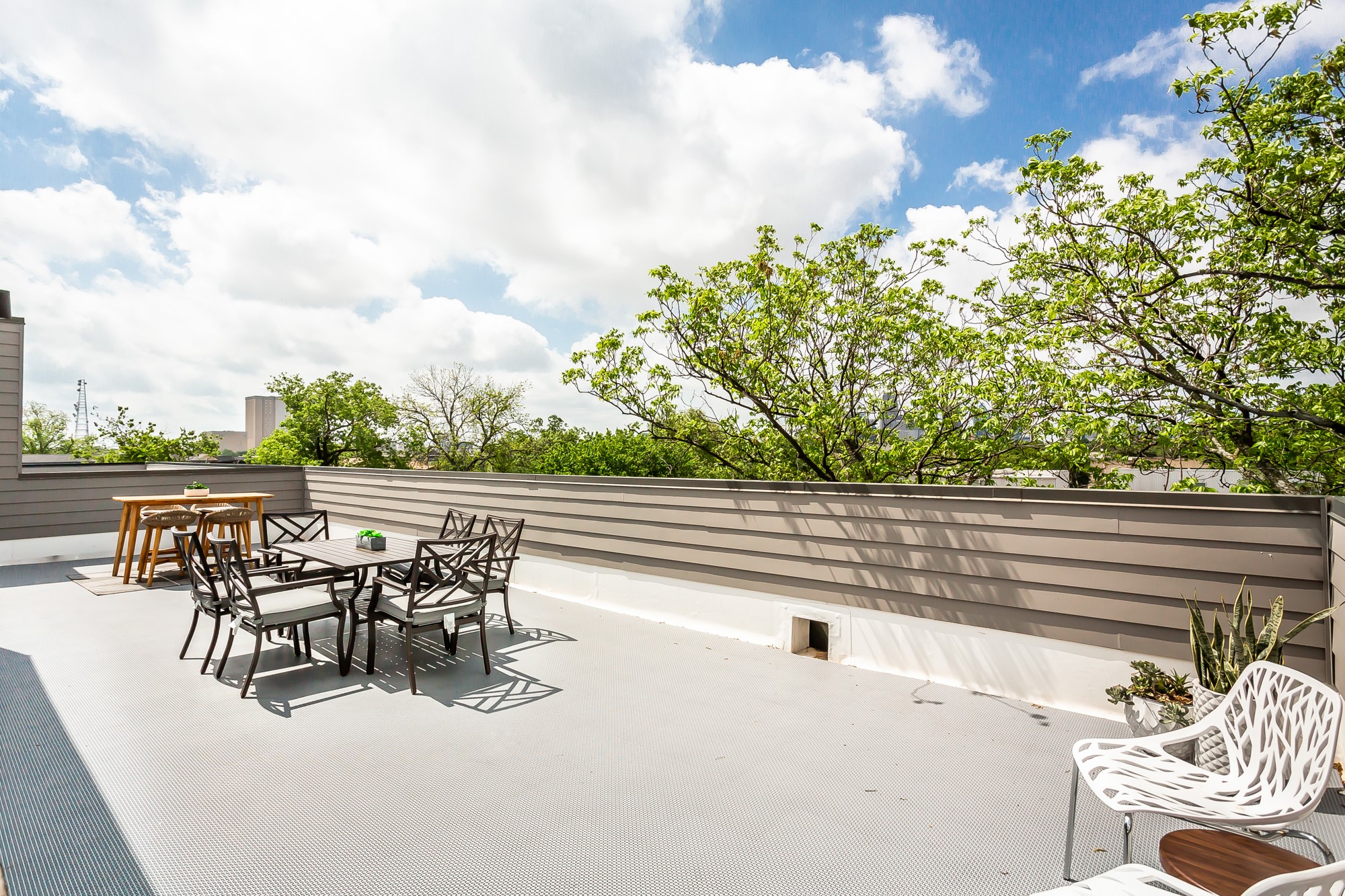 4425 Rusk Avenue Dallas TX 75204