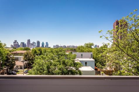 4425 Rusk Avenue Dallas TX 75204