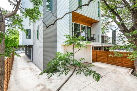 4425 Rusk Avenue Dallas TX 75204