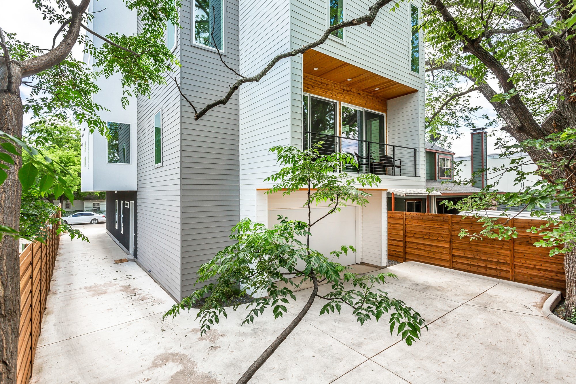 4425 Rusk Avenue Dallas TX 75204