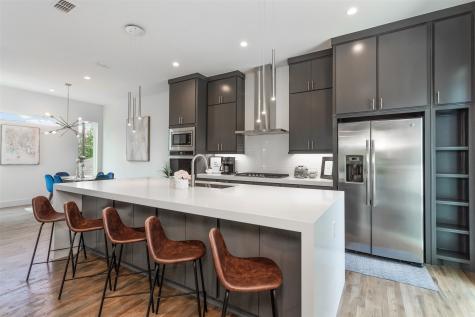 4425 Rusk Avenue Dallas TX 75204