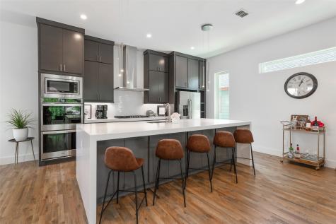 4425 Rusk Avenue Dallas TX 75204